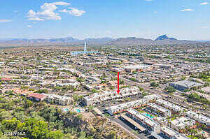 E Westby Drive 106, Fountain Hills, AZ 85268