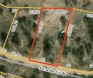 S Cordes Circle W 1460, Mayer, AZ 86333