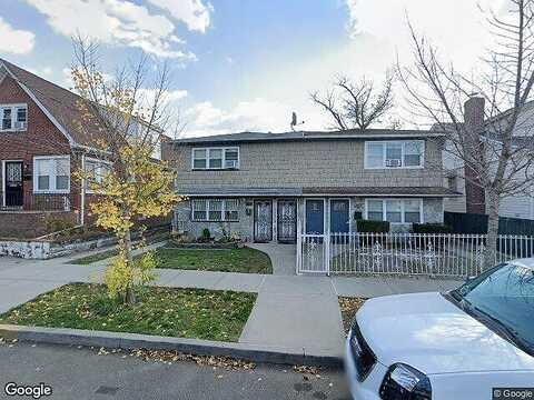 145Th Avenue, SPRINGFIELD GARDENS, NY 11434