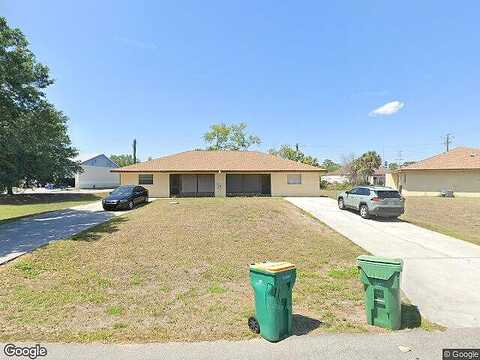 Cedarwood, PORT CHARLOTTE, FL 33948