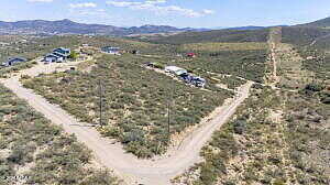 S Rudys Trail -, Dewey, AZ 86327