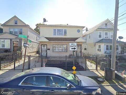 104Th Ave, JAMAICA, NY 11433