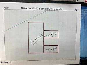 S 395Th Avenue -, Tonopah, AZ 85354