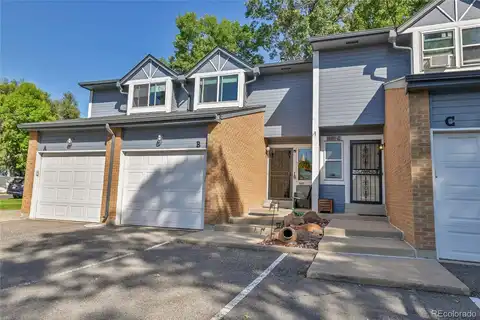 Carr Street B, Lakewood, CO 80214