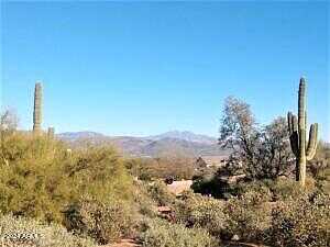 E Lone Mountain Road -, Rio Verde, AZ 85263