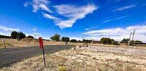 County Rd 5050 -- 1, Concho, AZ 85924