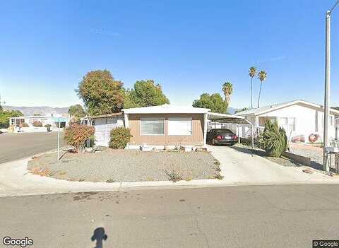 San Mateo, HEMET, CA 92543