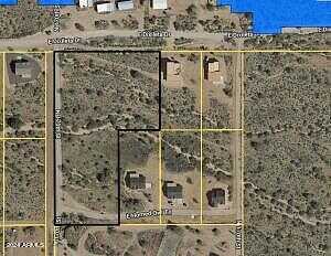 E Dixileta Drive -, Rio Verde, AZ 85263