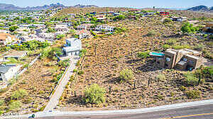 E Sharon Drive -, Phoenix, AZ 85022