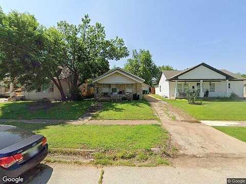 35Th, OKLAHOMA CITY, OK 73118