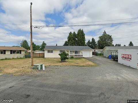 119Th, TACOMA, WA 98444