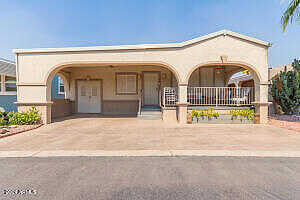 W Bell Road 603, Surprise, AZ 85374