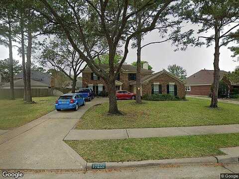 Highland Canyon, HOUSTON, TX 77095