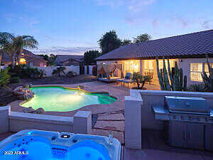 52Nd, SCOTTSDALE, AZ 85254