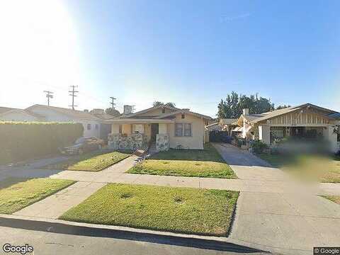 43Rd, LOS ANGELES, CA 90062