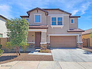 211Th, BUCKEYE, AZ 85396