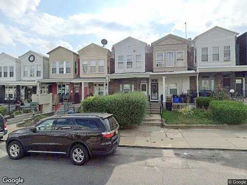 61St, PHILADELPHIA, PA 19151