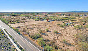 W Patton Road -, Surprise, AZ 85387