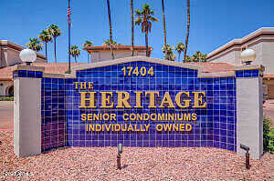 N 99Th Avenue 103, Sun City, AZ 85373