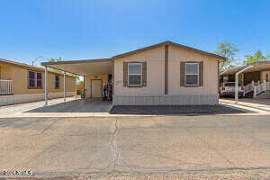 W Van Buren Street 183, Goodyear, AZ 85338