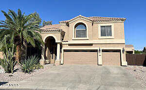 54Th, GLENDALE, AZ 85308