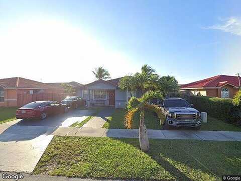 114Th, MIAMI, FL 33157