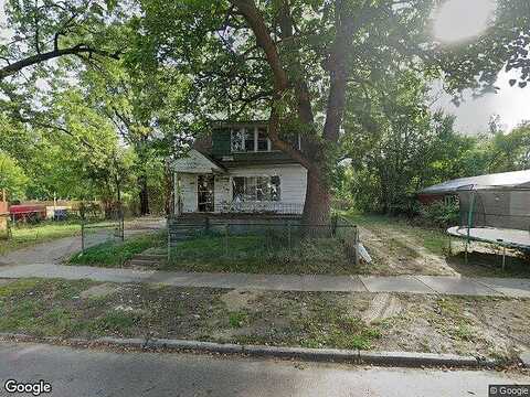 Russell, HIGHLAND PARK, MI 48203