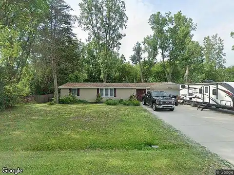 Swaney, WALLED LAKE, MI 48390