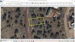 Doughty Place -, Show Low, AZ 85901