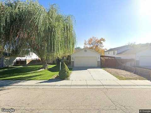 Borah, NAMPA, ID 83651