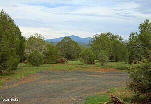 W Cumberland Road -, Williams, AZ 86046