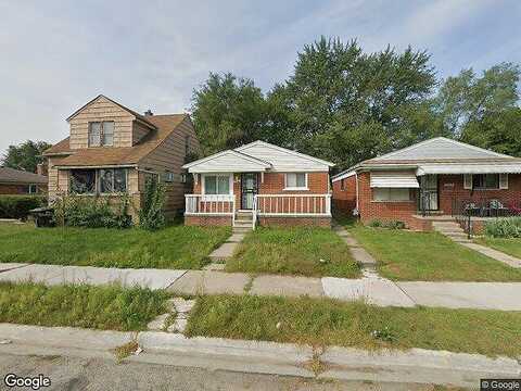 Mackay, DETROIT, MI 48234