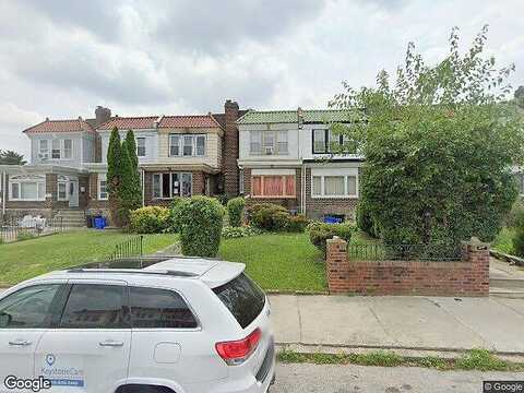 72Nd, PHILADELPHIA, PA 19126