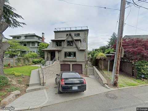 Madrona, SEATTLE, WA 98122