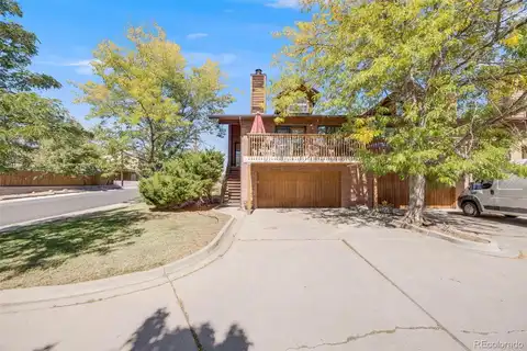 Youngfield Court A, Golden, CO 80401