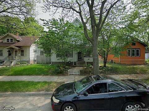 25Th, MINNEAPOLIS, MN 55411