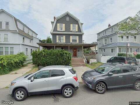 Beach 114Th, ROCKAWAY PARK, NY 11694