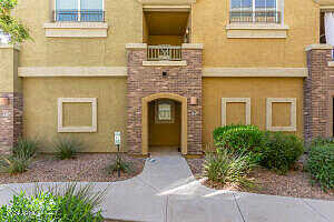 N Cave Creek Road 154, Phoenix, AZ 85032