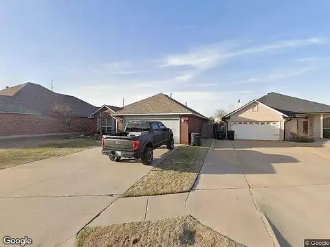 31St, MOORE, OK 73160