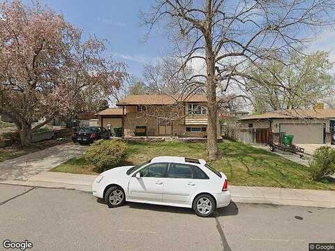 Saulsbury, LAKEWOOD, CO 80232