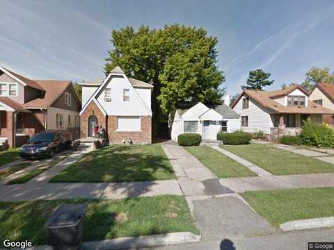 Alcoy, DETROIT, MI 48205