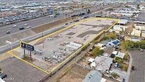 S 19Th Avenue -, Phoenix, AZ 85009