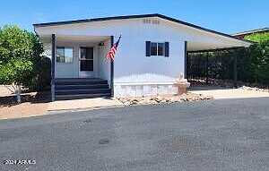 W Wickenburg Way 108, Wickenburg, AZ 85390