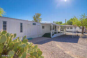 W Wickenburg Way 119, Wickenburg, AZ 85390