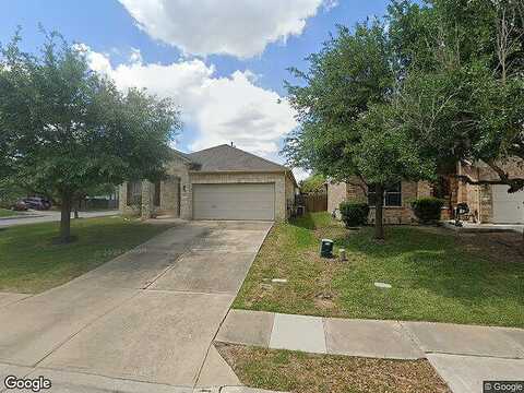 Dry Pond, PFLUGERVILLE, TX 78660