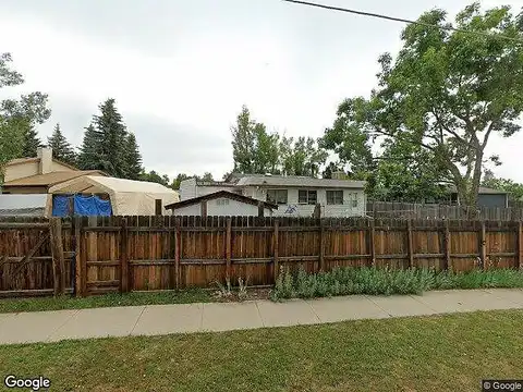 59Th, GOLDEN, CO 80403