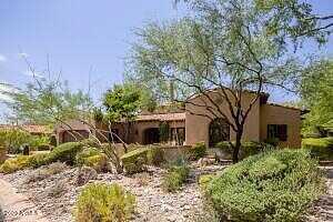 N 101St Place 10, Scottsdale, AZ 85255