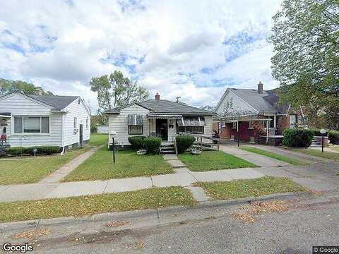 Mackay, DETROIT, MI 48234