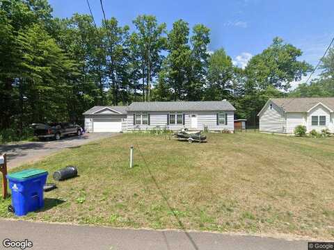 Rosalind, ANGOLA, NY 14006