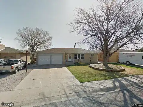 Avenue K, SCOTTSBLUFF, NE 69361